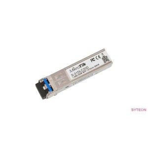 Mikrotik S-31DLC20D SFP