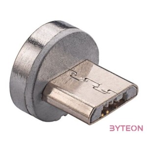 AKYGA Magnetic connector AK-AD-67 micro USB