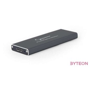 GEMBIRD EE2280-U3C-01 M.2 drive USB3.0 enclosure black