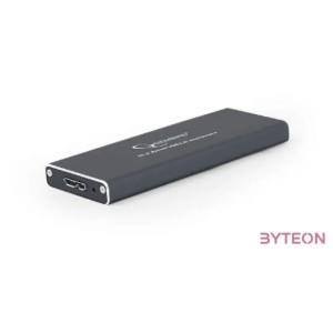 GEMBIRD EE2280-U3C-01 M.2 drive USB3.0 enclosure black