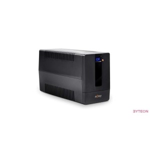 NJOY UPS + AVR Horus Plus 2000 [2000VA/1200W]