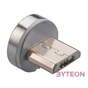 AKYGA Magnetic connector AK-AD-67 micro USB