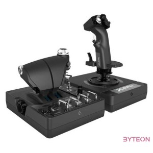 LOGITECH G Saitek Pro Flight X56 Rhino - EMEA