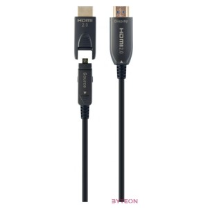 GEMBIRD AOC High speed HDMI D-A cable with Ethernet AOC Premium Series 50m