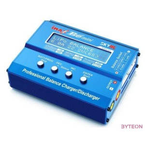 SkyRC iMax B6 Mini töltő