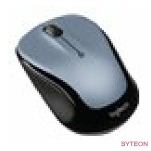 LOGITECH Wireless Mouse M325s - LIGHT SILVER - EMEA
