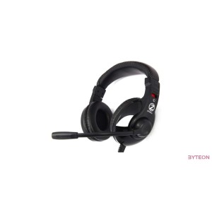 Zalman HPS200 - Fekete