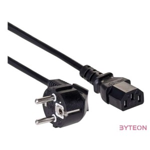 AKYGA Power Cable AK-PC-06C CU CEE 7,7 , IEC C13 3 m