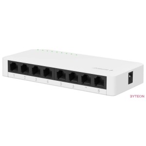 GEMBIRD NSW-G8-01 8port Gigabit LAN Switch