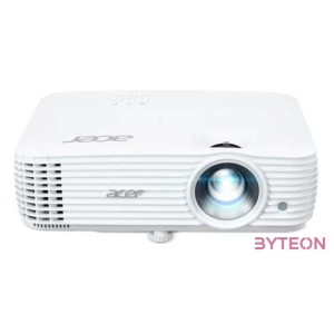 Acer X1529HK 1080p 4500L 10000 óra HDMI DLP 3D projektor