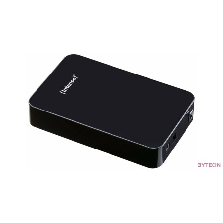 Intenso Memory Center 4TB [3.5"/USB3.0]