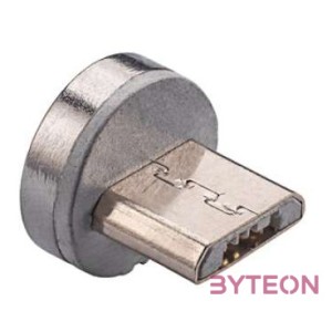 AKYGA Magnetic connector AK-AD-67 micro USB