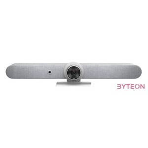 LOGITECH Rally Bar - OFF-WHITE - EMEA