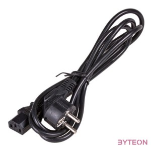 AKYGA Power Cable AK-PC-06C CU CEE 7,7 , IEC C13 3 m