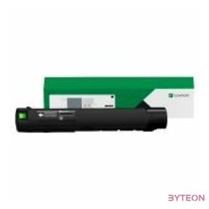 LEXMARK CX930 931 Blk 28K Crtg Toner