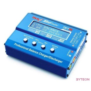 SkyRC iMax B6 Mini töltő