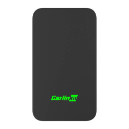 Carlinkit 2AIR wireless adapter (black)