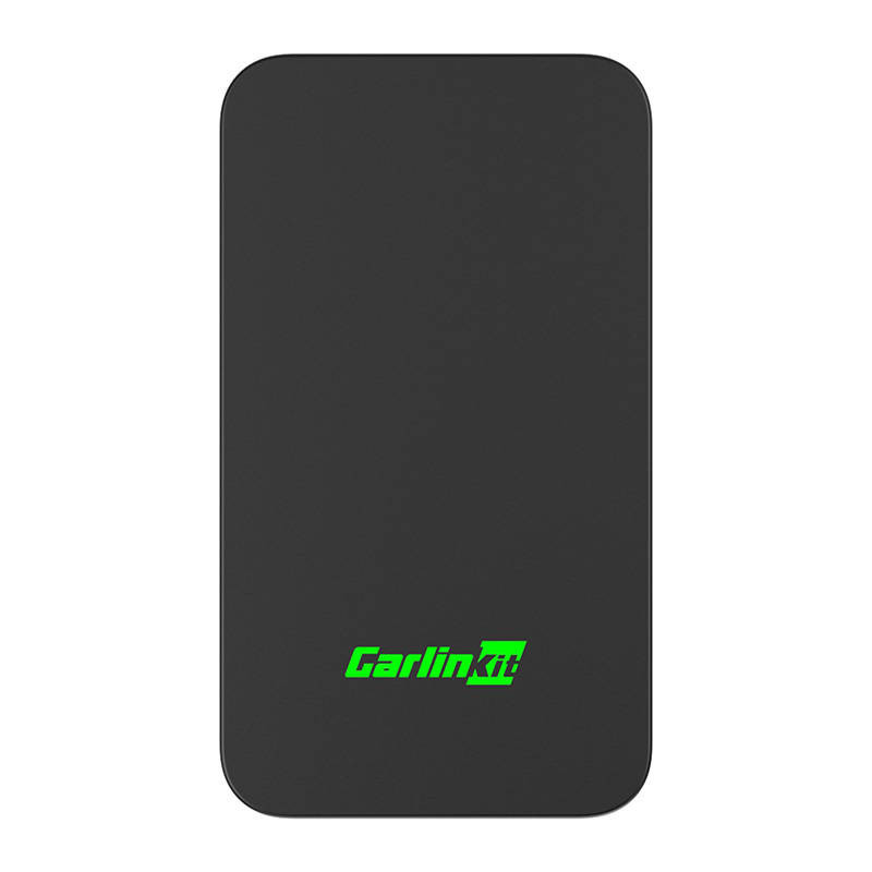 Carlinkit 2AIR wireless adapter (black)