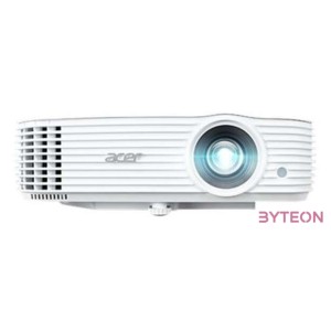 Acer X1529HK 1080p 4500L 10000 óra HDMI DLP 3D projektor