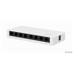 GEMBIRD NSW-G8-01 8port Gigabit LAN Switch