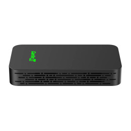 Carlinkit 2AIR wireless adapter (black)