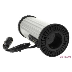 GEMBIRD EG-PWC150-01 12 V Car power inverter 150 W