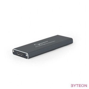 GEMBIRD EE2280-U3C-01 M.2 drive USB3.0 enclosure black