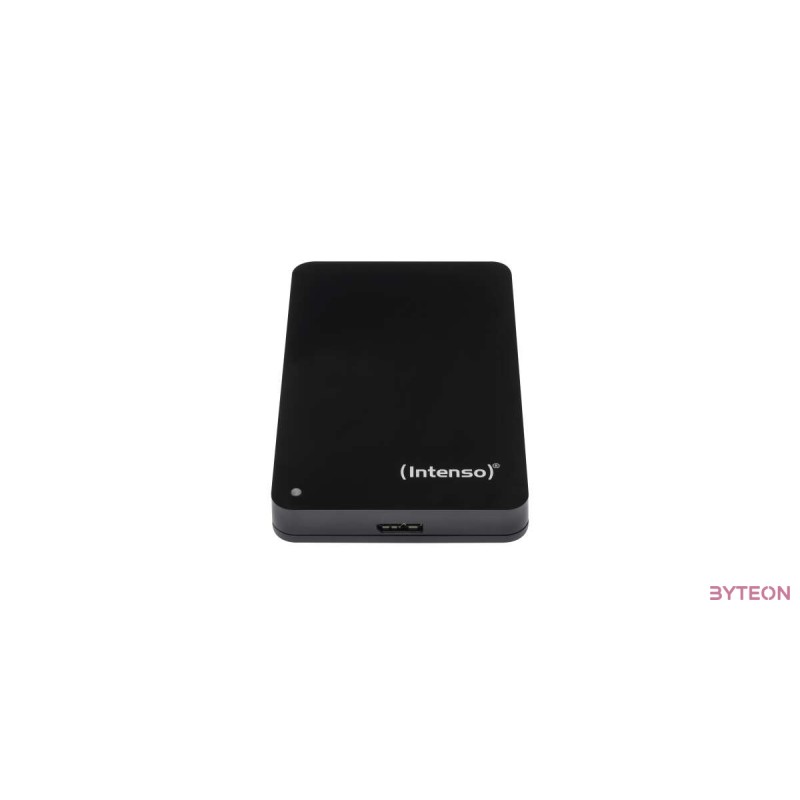 Intenso Memory Case 500GB Fekete [2.5"/USB3.0]