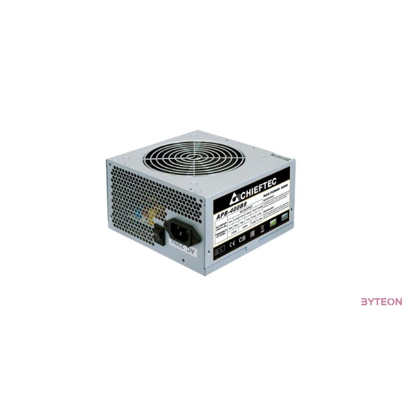 Chieftec Value 400W OEM