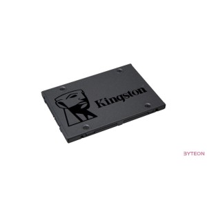Kingston A400 480GB [2.5"/SATA3]
