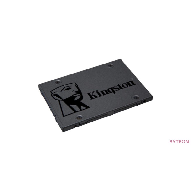 Kingston A400 480GB [2.5"/SATA3]