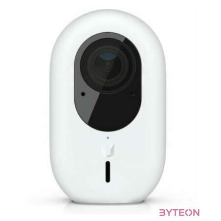 UBIQUITI UVC-G4-INS Camera G4 Instant 2K HD 30 FPS IPX5 WiFi Bluetooth