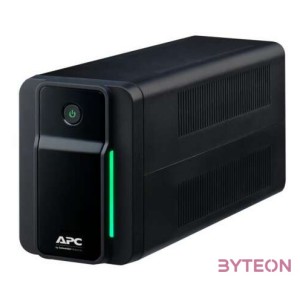 APC BX500MI Back UPS 500VA 230V IEC