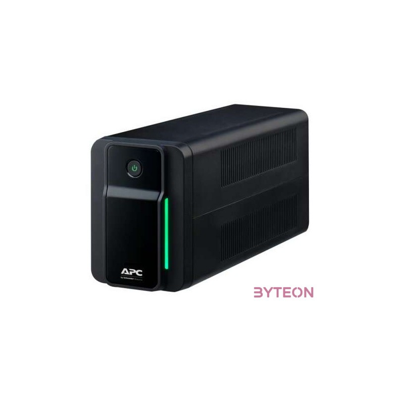 APC BX500MI Back UPS 500VA 230V IEC