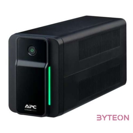 APC BX500MI Back UPS 500VA 230V IEC