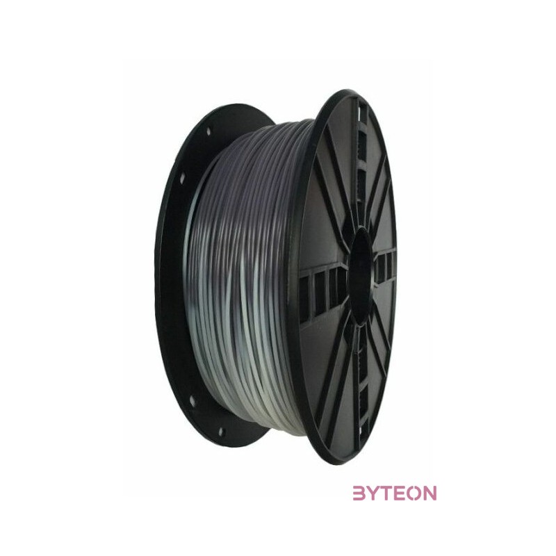 GEMBIRD 3DP-ABS1.75-01-GW Filament ABS Grey to White 1.75mm 1kg
