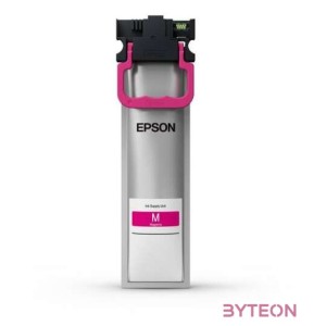 EPSON WF-C53xx,WF-C58xx Series Ink Cartridge L Magenta3.000 pages