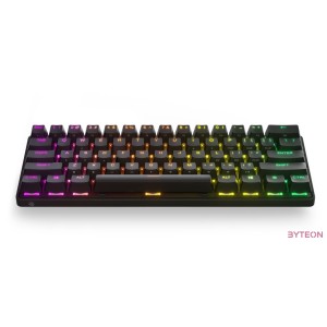 STEELSERIES Apex Pro Mini WL UK billentyuzet