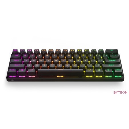 STEELSERIES Apex Pro Mini WL UK billentyuzet