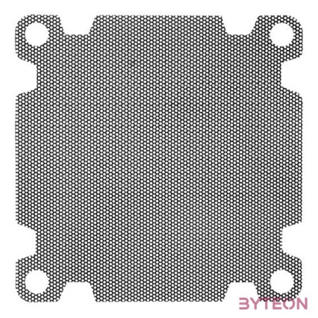 AKYGA AK-CA-71 Anti-dust filter for computer cases 12cm fans AK-CA-71