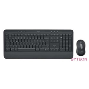 LOGITECH Signature MK650 Combo for Business - GRAPHITE - (HUN) - INTNL