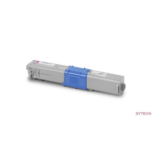 OKI 46508714 (C332/MC363) - Magenta