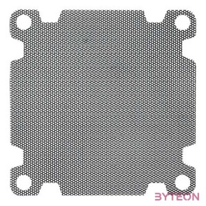 AKYGA AK-CA-71 Anti-dust filter for computer cases 12cm fans AK-CA-71