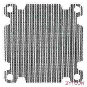 AKYGA AK-CA-71 Anti-dust filter for computer cases 12cm fans AK-CA-71