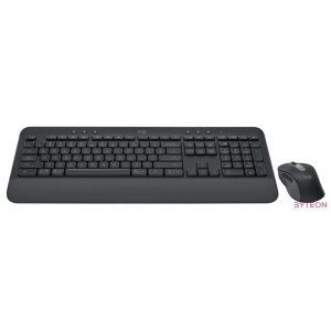LOGITECH Signature MK650 Combo for Business - GRAPHITE - (HUN) - INTNL