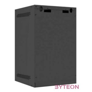 LANBERG WF10-2309-10B Installation Cabinet Rack Hanger 10inch 9U 280X310 Black