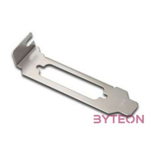 DIGITUS PCIexpress Add-On card Parallel 1-port 1xDB25 F Slot BracketLP Bracket OXPCIe952 chipset