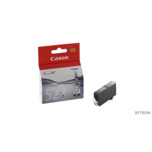 Canon CLI-521BK - Fekete