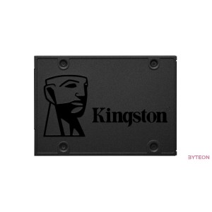 Kingston A400 240GB [2.5"/SATA3]