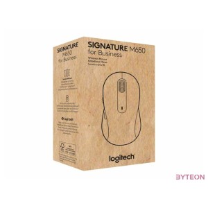 LOGITECH M650 For Business - OFF-WHITE - EMEA